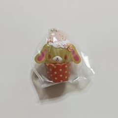 シュガバニ カップケーキチャーム はなうさ ガチャ 新品未開封のサムネイル