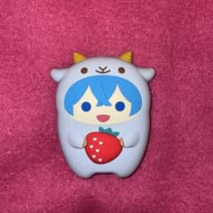 すとぷり あにまるしりこんぽーち ころんのサムネイル