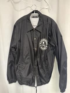 STRICT-G×mastermind JAPAN コーチジャケット