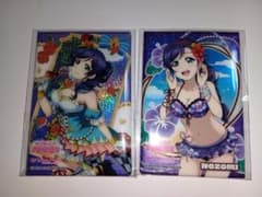 ラブライブ！ 東條希 ホログラム缶バッジ