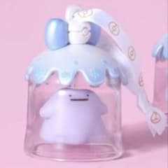 ★期間限定★ 韓国 ポケモン ポップアップ メタモン マンション オーナメント 韓国限定】 メタモン オーナメントコレクション ポケモン ポップアップ