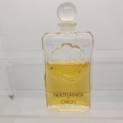 キャロン ノクチューン オードトワレ 50ml - メルカリ