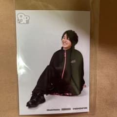 8P エイトピース 野上翔さんブロマイドのサムネイル