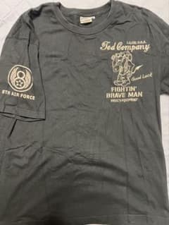 最終値下げTed Company 8th Tシャツ サイズ46のサムネイル