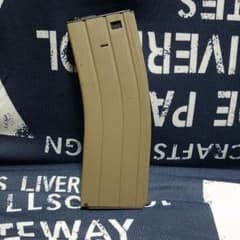 S&T M4系 多弾マガジンのサムネイル