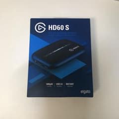 Elgato エルガト Game Capture HD60Sのサムネイル