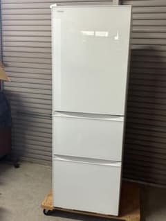 ☆HE27【山口県下松市】冷蔵庫 363L 20年製 東芝 GR-S36SXV ☆HE27【山口県下松市】冷蔵庫 363L 20年製 東芝 GR-S36SXV - メルカリ