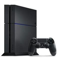 プレーステーション4のサムネイル