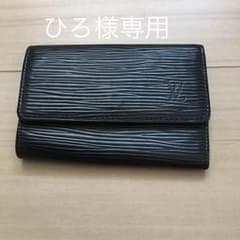 ♡ルイヴィトンキーケース♡さらにお値下です！のサムネイル