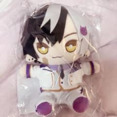 まぜ太 AMPTAKxCOLORS アンプタック おすわり ぬいぐるみ - メルカリ