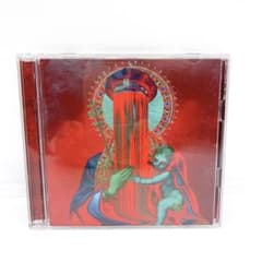 THE GAZETTE NINTH 初回生産限定盤 DVD付き - メルカリ