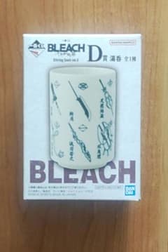 제일 복권 BLEACH Stirring Souls vol.4