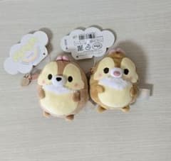 디즈니 칩과 데일 우후피 코인 케이스