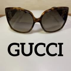 GUCCI サングラスのサムネイル