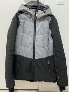ペタ子様専用 LUHTA スキーウェア レディース サイズ40 - メルカリ