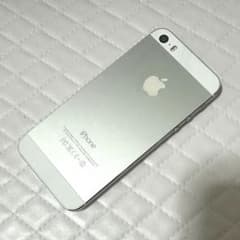 【特価‼︎】iPhone5s ゴールド　本体　SIMなし　中古美品‼︎ 特価‼︎】iPhone5s シルバー 本体 SIMなし 中古 - メルカリ