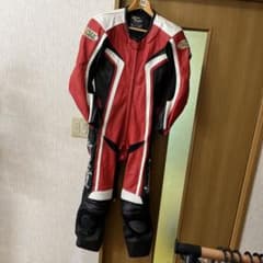 スピードオブサウンド　ツナギ