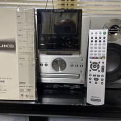 SONY HDD NAS-M70HD 動作確認済み - メルカリ