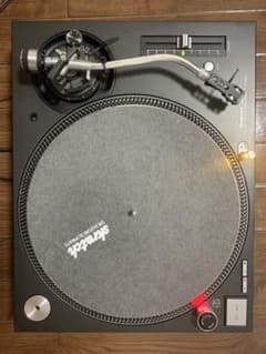 ※坂本 スガ様専用※ Technics SL-1200 MK5のサムネイル