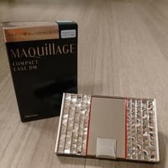 マキアージュ ファンデーション ケースのサムネイル