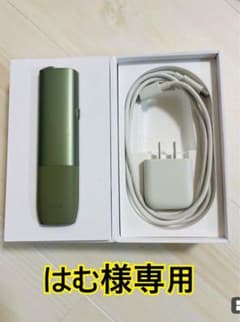 はむ様専用　iQOSイルマワンのサムネイル