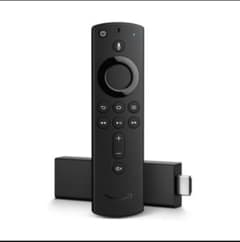 Fire TV Stick 4K Alexa対応音声認識リモコン付のサムネイル