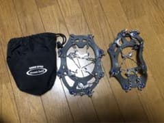 モンベル、チェーンスパイクのサムネイル