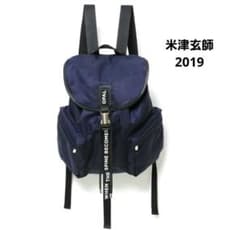 米津玄師　オパールリュック　2019年ツアーグッズ 米津玄師 2019ツアーグッズ バックパック - メルカリ