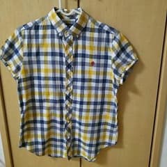 ジムフレックスシャツのサムネイル