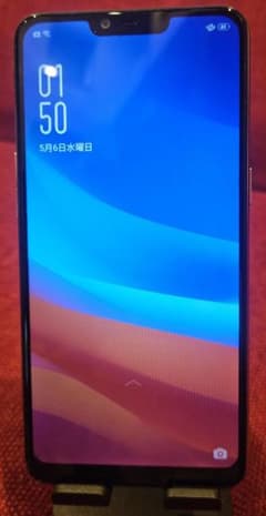 OPPO R15 Neo スマートフォン 本体のサムネイル