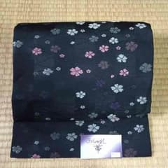 ワンタッチ帯   軽装帯  mami様専用☆のサムネイル