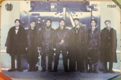 BTS PROOF ポスター A2サイズのサムネイル