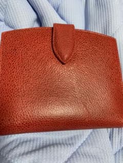 コーチ 折り財布 新品！ 未使用！のサムネイル