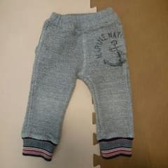 男の子 パンツ 90cmのサムネイル