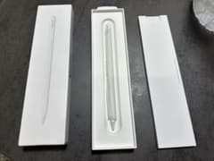 Apple Pencil Proのサムネイル
