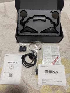 SENA セナSRL2 SHOEI ショウエイ専用インカム - メルカリ