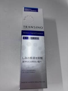 TRANSINO 薬用メラノシグナルエッセンス 美容液のサムネイル