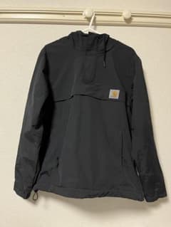 最終値下げ　アノラックパーカー　CARHARTT WIP 2/20までのサムネイル