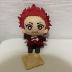 僕のヒーローアカデミア ともぬい おすわり 切島のサムネイル