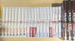 고블린 슬레이어 1~16권 + 외전 6권 합계 22권 + ss1장 + 쓰레기 2장