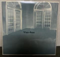坂本慎太郎 ヤッホー Yoo-hoo LPレコード - メルカリ