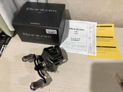 シマノ 22バンタム XG カスタム 超美品 - メルカリ