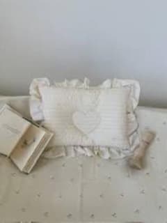 新品未使用♡toyou ハートピロー　heart pillowのサムネイル