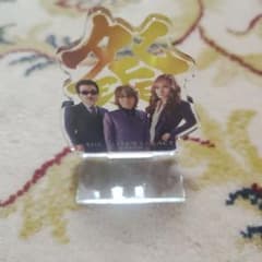 THE ALFEE 50周年 アクリルスタンド アクスタ - メルカリ