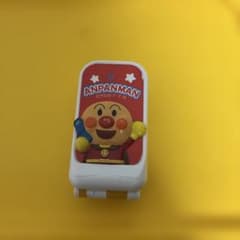 アンパンマン ケータイ ガラケー おもちゃ 携帯電話のサムネイル