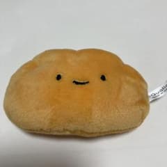 teaさん専用　パンのぬいぐるみ　Qualiaのサムネイル