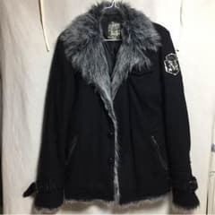ミダス ジャケットのサムネイル