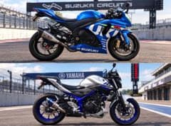 オーダーメイド カッティングステッカー 車 バイク、キャンプのサムネイル