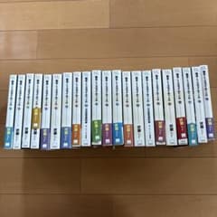 転生したらスライムだった件 1巻〜19巻セット ライトノベルのサムネイル