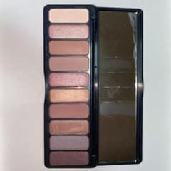 elf アイシャドウパレット　Nude Rose Goldのサムネイル
